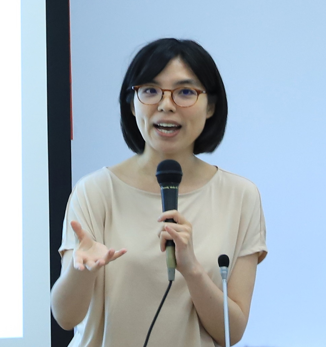 許怡齡