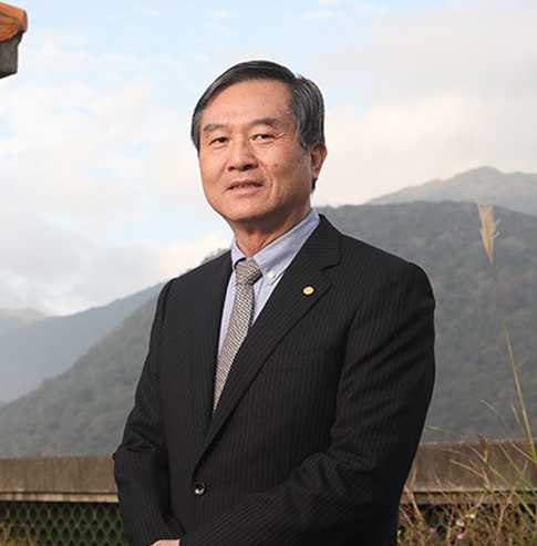 徐興慶