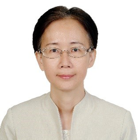 葉淑華